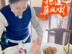 -恭敬李·烤鸭(天坛北门店)