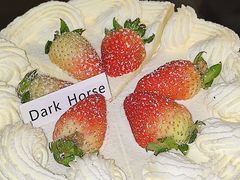 -Dark Horse·黑马蛋糕·低脂·低糖淡奶(金匙望湖大厦店)