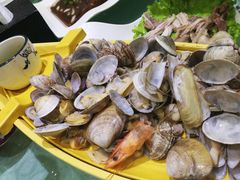 -良师门滨海人家·海鲜·家常菜(滨海城店)