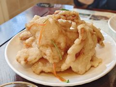 -老厨家(友谊路总店)