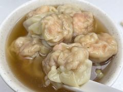 -麦文记面家(佐敦店)