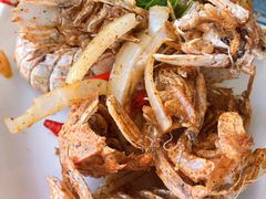 皮皮虾-覃记海鲜美食餐厅