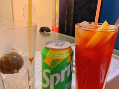 -星林居酸辣米线餐厅