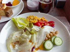 -四季酒店·空中花园 Aria on 9