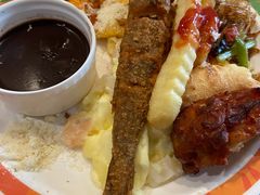 -比格比萨自助(花园路店)