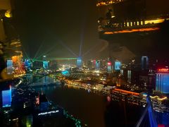 -天玑高空江景餐厅&酒吧Sky Secret Restaurant&Bar