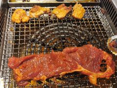 -俊熙家点餐式自助烤肉店(1227广场店)