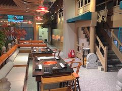-乔先生涮肉·鲜活牛羊肉火锅(塘沽店)