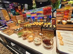 -SEA西雅图海鲜自助餐厅(海乐世界店)
