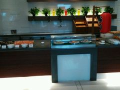 picture-上海浦东康桥绿地假日酒店