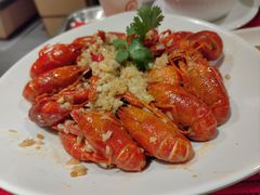 -海底捞火锅(吉利大厦店)