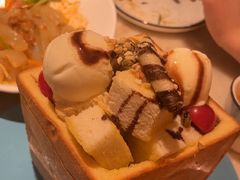 -涌上外婆桥(江北万达店)