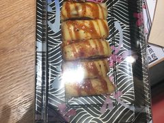 -鳗鳗的爱(远洋未来广场店)