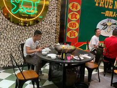 -飞尝蚝·顺德菜·鱼生(顺德总店)