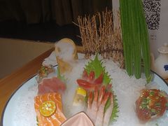 -禾风·海鲜料理自助(玉林店)