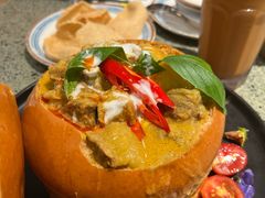 -Home Thai·泰谣(王府井apm店)