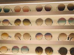 -目艮眼镜SHOWROOM(品牌集合店)