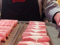 -锦城印象火锅(天府三街店)