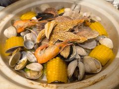-四季餐厅·新津菜(环湖中路店)