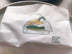 -RAC BAR(安福路店)