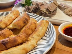 -品回味清真西北楼(宁波首店)