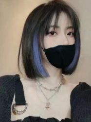 点击看大图 -MORI HAIR SALON日式美发沙龙