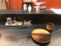 -Sushi Hanzo半藏(天环广场店)
