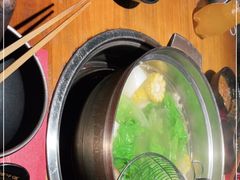 -原牛道·潮汕围炉火锅(讯美店)