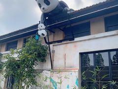 -云间粮仓