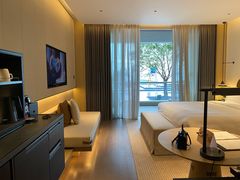 -深圳大梅沙京基洲际度假酒店