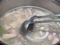 -椰贝原味椰子鸡(江南万达店)