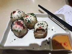 鲜肉生煎-东泰祥生煎馆(重庆北路店)