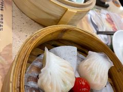 -点都德(皇岗村店)
