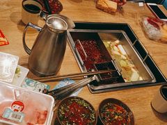 -野妹经典火锅(民治店)