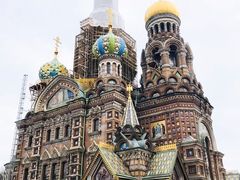 -滴血救世主教堂