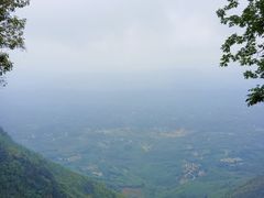 -蜀南竹海景区