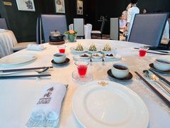 -东海朗廷酒店-唐阁T’ANG COURT 中餐厅