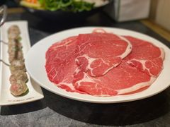 -许府牛火锅(信义坊总店)