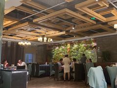 -金狮麟·新豫菜(金码大厦店)