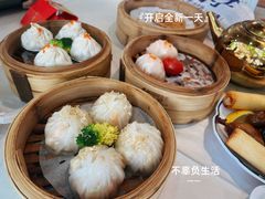 -华源餐厅·海鲜大排档(日月贝店)