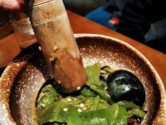 -寻钵记民菜馆·正宗常德钵子菜(滨湖路店)