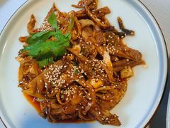 -院8里·小聚园老川菜(九眼桥店)