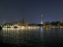-南通濠河风景名胜区