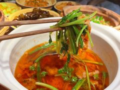 -鹤江桥·红油牛肉粉(SKP店)