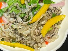 -探鱼·鲜青椒爽麻烤鱼(领展购物广场店)