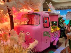 -泰妃殿(武汉首店)