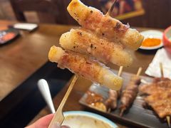 -鸟鹏烧鸟居酒屋(龙岗万科店)