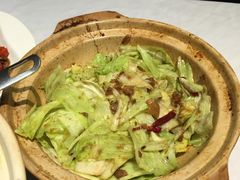 -南堂馆·新川菜(春熙路店)