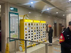 -华中科技大学同济医学院附属协和医院(主院区)