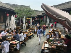 -小玲子(诸葛古镇店)